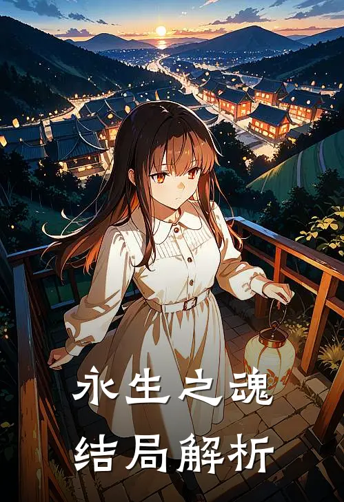永生之魂结局解析