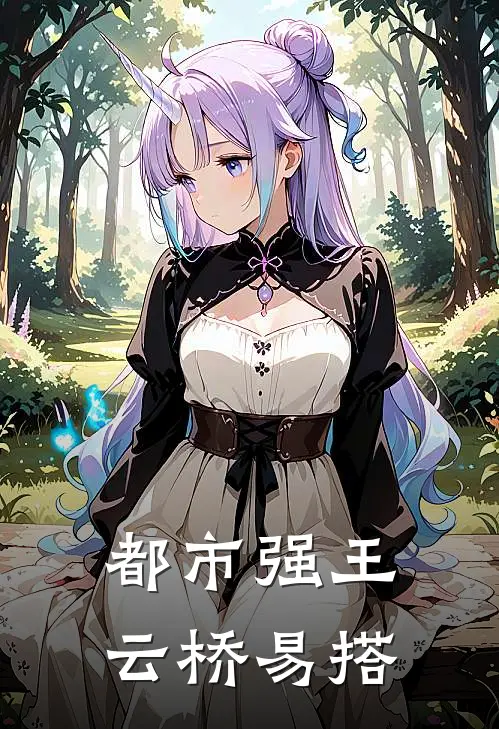 都市强王 云桥易搭