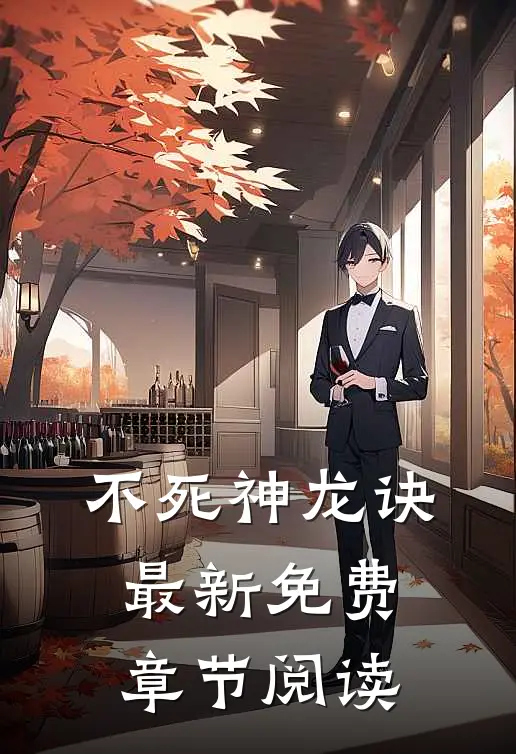 不死神龙诀最新免费章节阅读