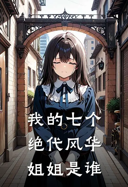 我的七个绝代风华姐姐是谁