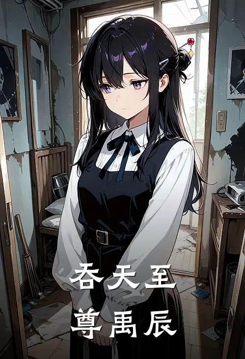 吞天至尊禹辰