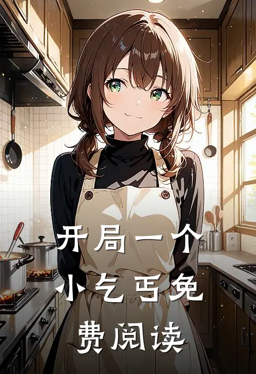 开局一个小乞丐免费阅读
