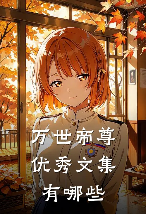 万世帝尊优秀文集有哪些