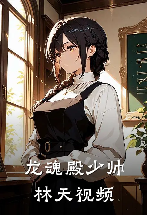 龙魂殿少帅林天视频