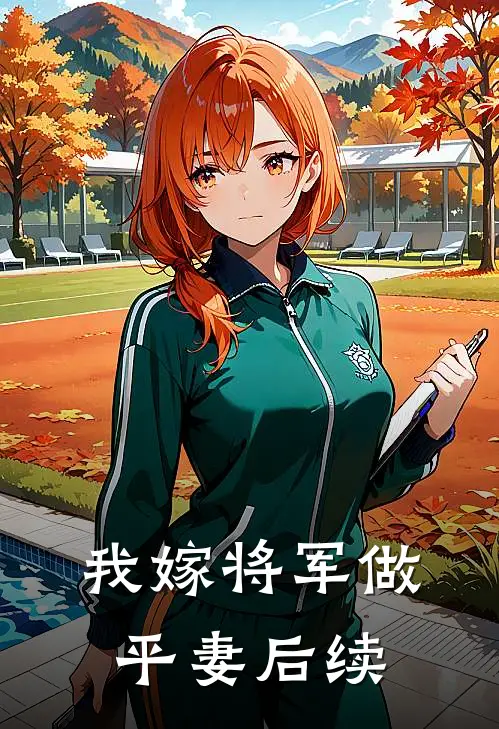 我嫁将军做平妻后续