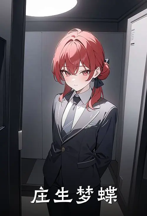 庄生梦蝶