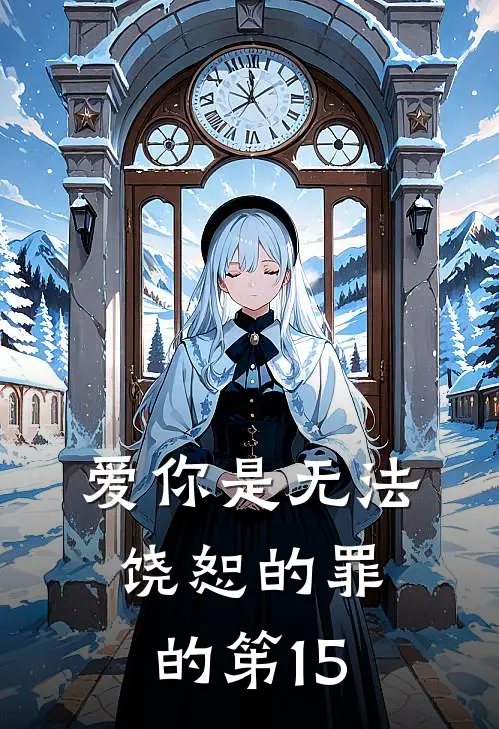 爱你是无法饶恕的罪的笫(15)