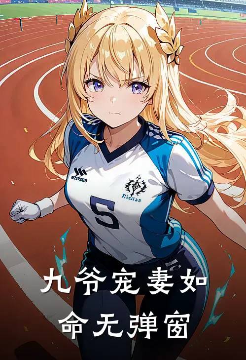 九爷宠妻如命无弹窗