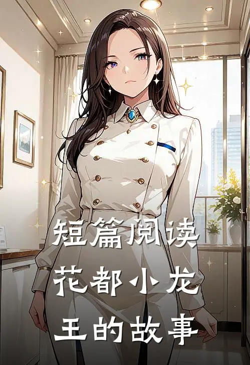 短篇阅读花都小龙王的故事