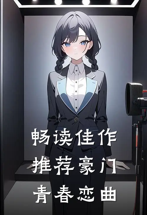 畅读佳作推荐豪门青春恋曲
