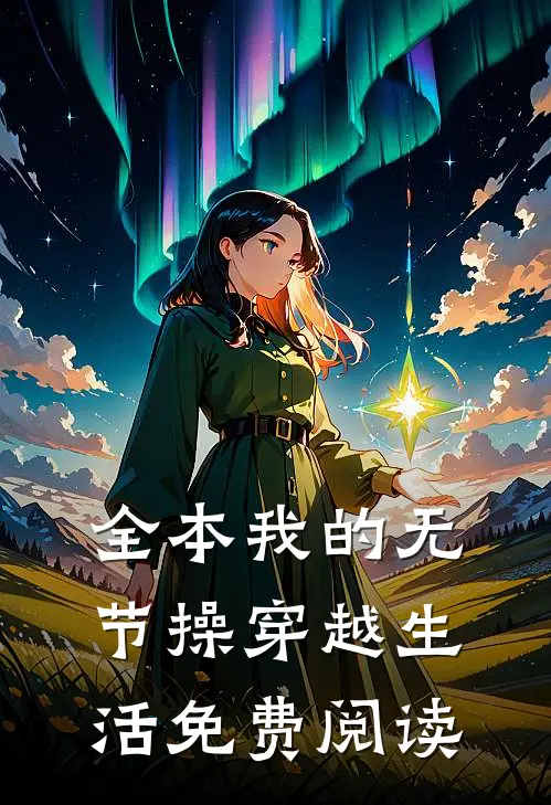 全本我的无节操穿越生活免费阅读