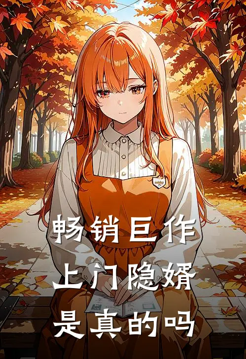 畅销巨作上门隐婿是真的吗