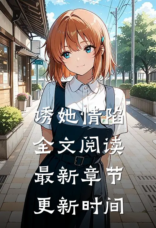 诱她情陷全文阅读最新章节更新时间