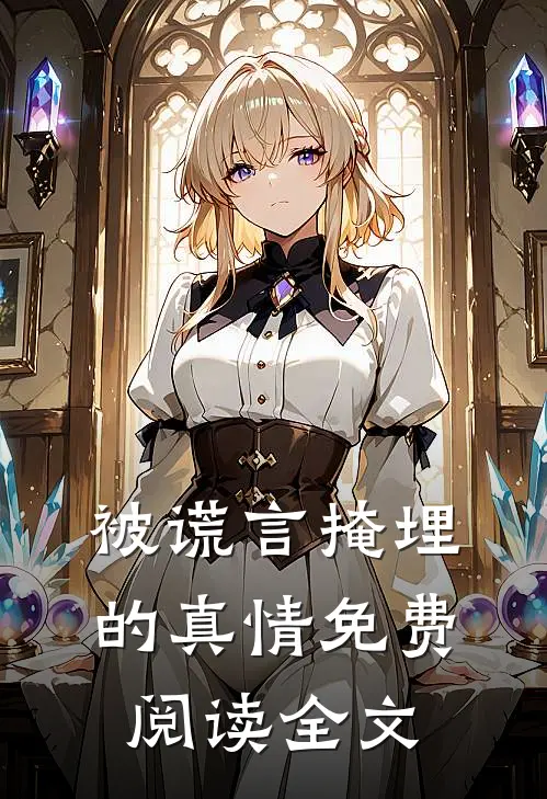 被谎言掩埋的真情免费阅读全文