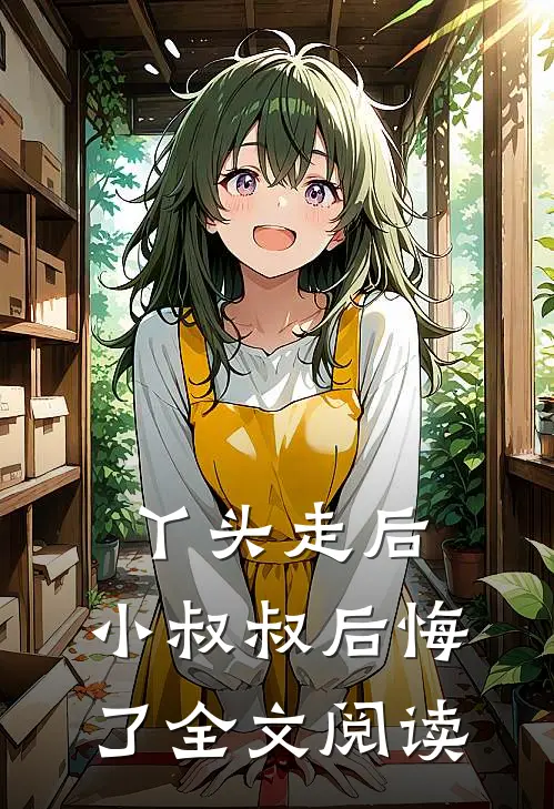 丫头走后,小叔叔后悔了全文阅读