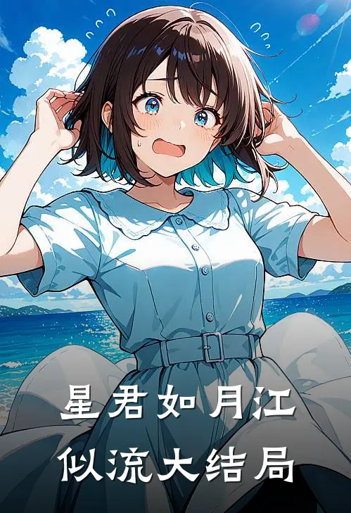 星君如月江似流大结局