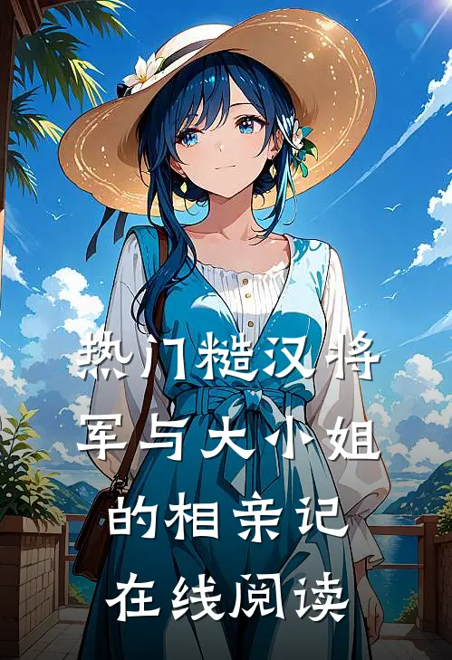 热门糙汉将军与大小姐的相亲记在线阅读