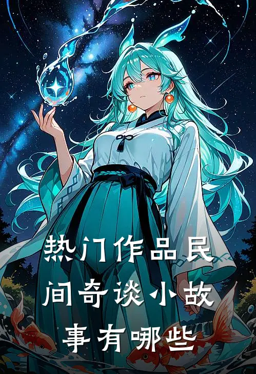 热门作品民间奇谈小故事有哪些