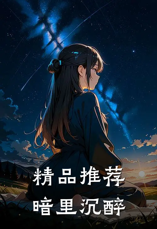 精品推荐暗里沉醉
