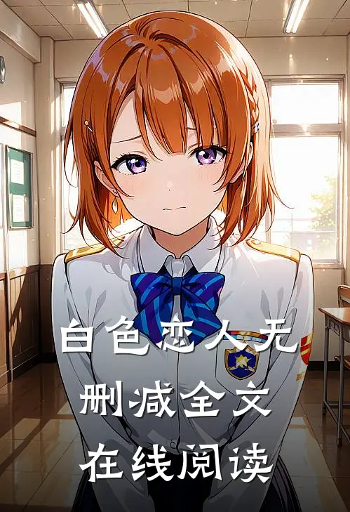 白色恋人无删减全文在线阅读