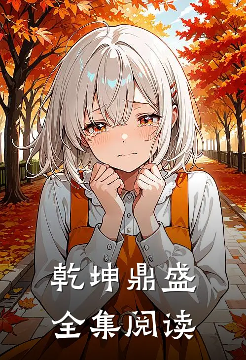 乾坤鼎盛全集阅读