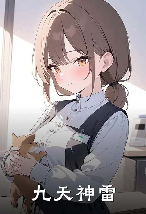 九天神雷