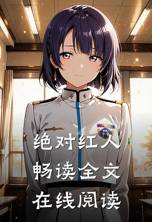 绝对红人畅读全文在线阅读
