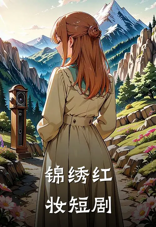 锦绣红妆短剧