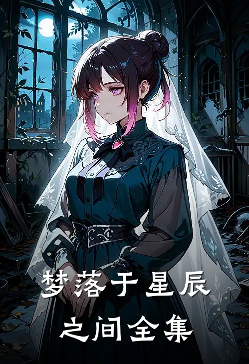 梦落于星辰之间全集