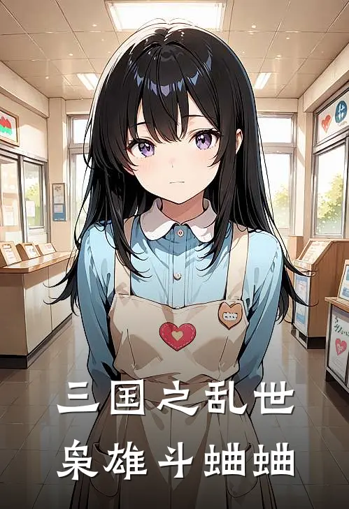 三国之乱世枭雄 斗蛐蛐