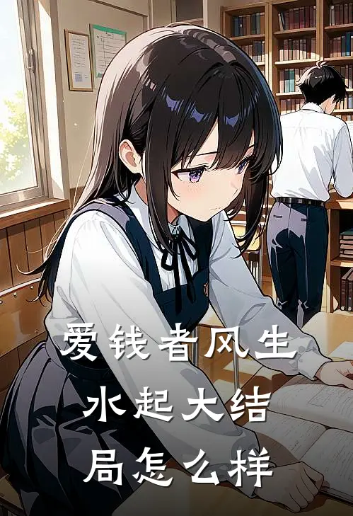 爱钱者风生水起大结局怎么样