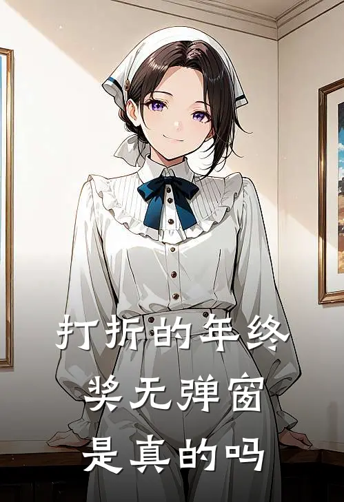 打折的年终奖无弹窗是真的吗