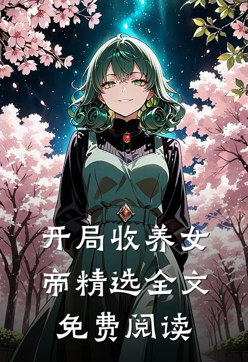开局收养女帝精选全文免费阅读