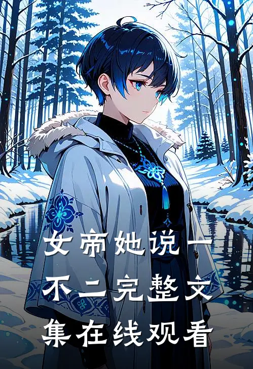 女帝她说一不二完整文集在线观看