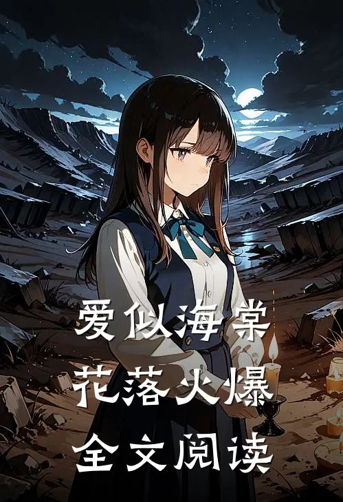 爱似海棠花落火爆全文阅读