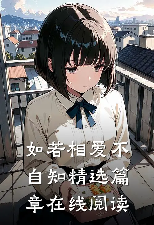 如若相爱不自知精选篇章在线阅读
