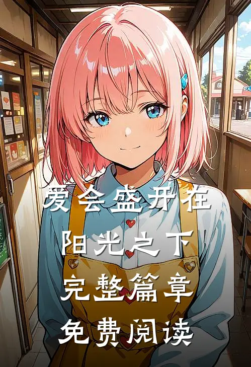 爱会盛开在阳光之下完整篇章免费阅读