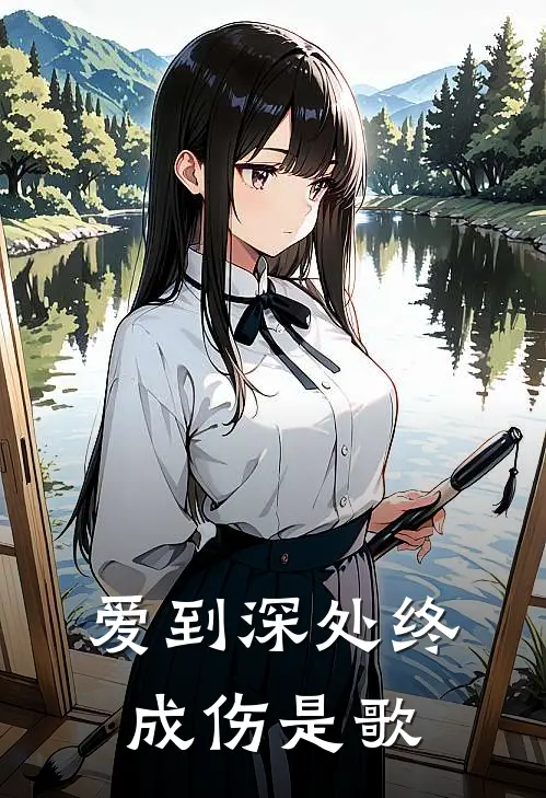 爱到深处终成伤是歌