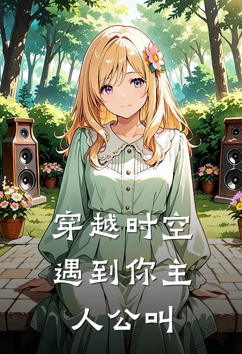 穿越时空遇到你主人公叫