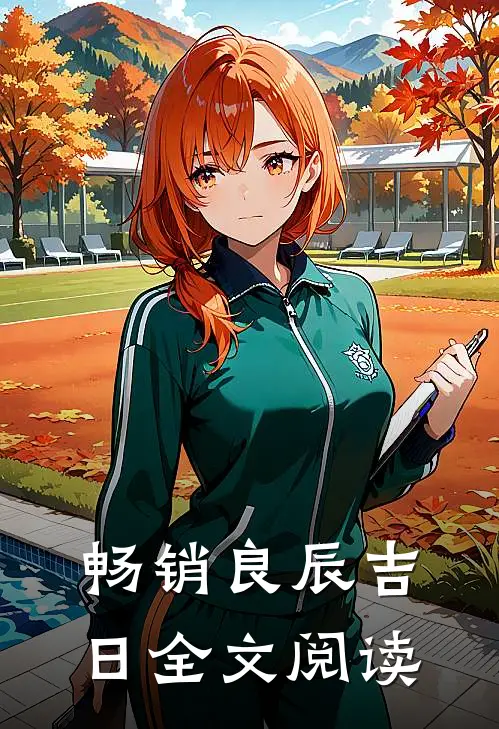 畅销良辰吉日全文阅读