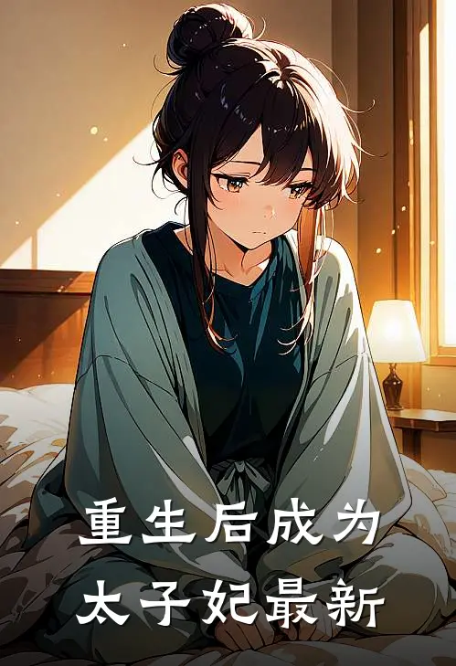 重生后成为太子妃最新