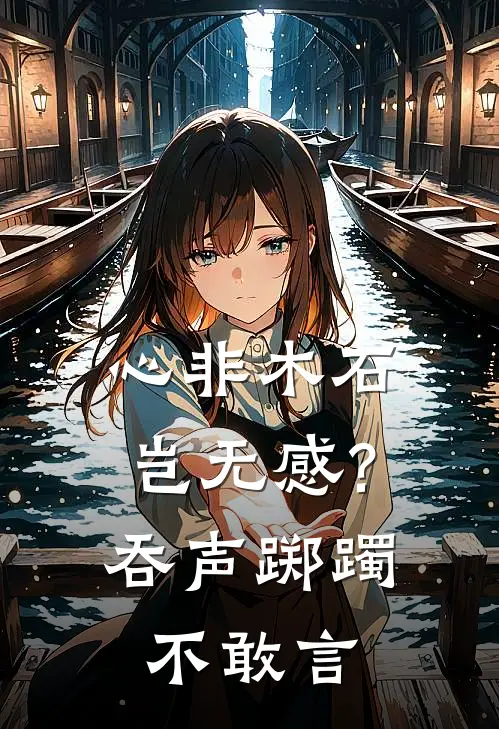 心非木石岂无感?吞声踯躅不敢言