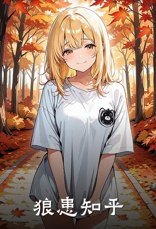 狼患知乎