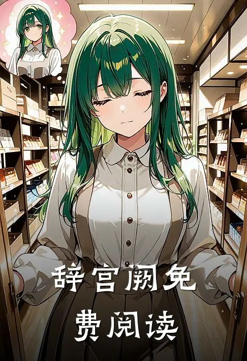辞宫阙免费阅读