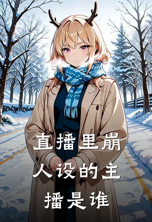 直播里崩人设的主播是谁