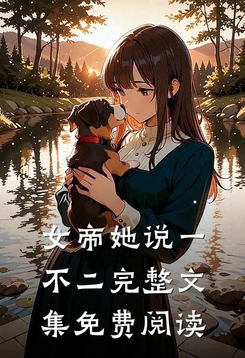 女帝她说一不二完整文集免费阅读