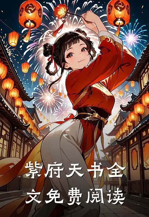 紫府天书全文免费阅读