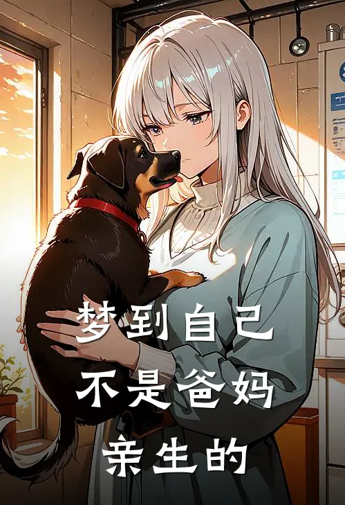 梦到自己不是爸妈亲生的