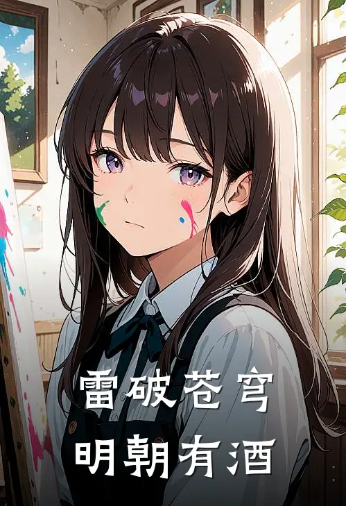 雷破苍穹 明朝有酒