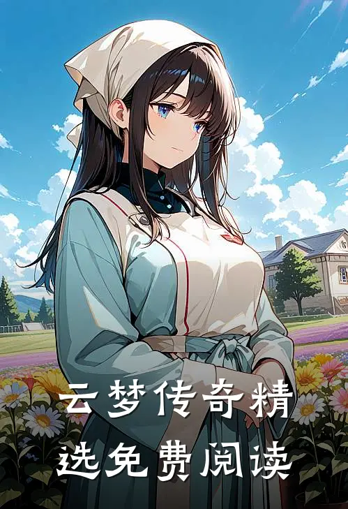 云梦传奇精选免费阅读